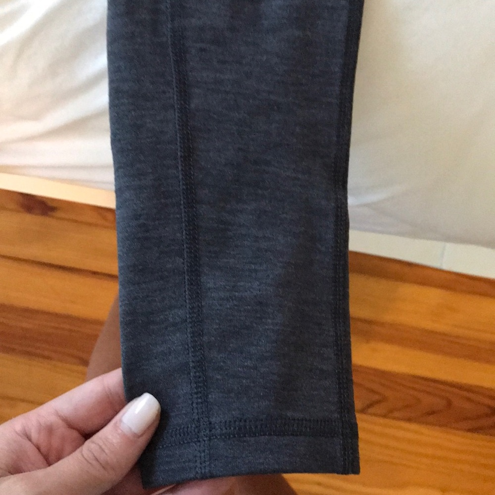 Lucy Leggings, Pristine Condition - image 5
